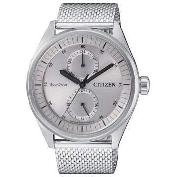 Orologio Citizen Uomo Eco Drive