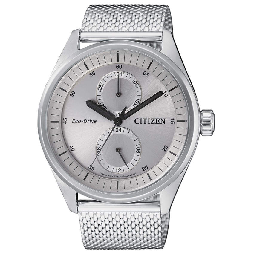 Orologio Citizen Uomo Eco Drive 