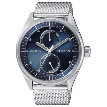 Orologio Citizen Uomo Eco Drive