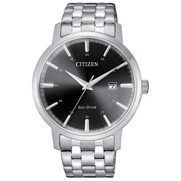 Orologio Citizen Uomo Eco Drive