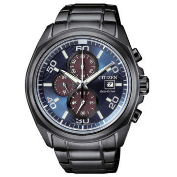 Orologio Citizen Uomo Eco Drive