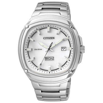 Orologio Citizen Uomo Eco Drive