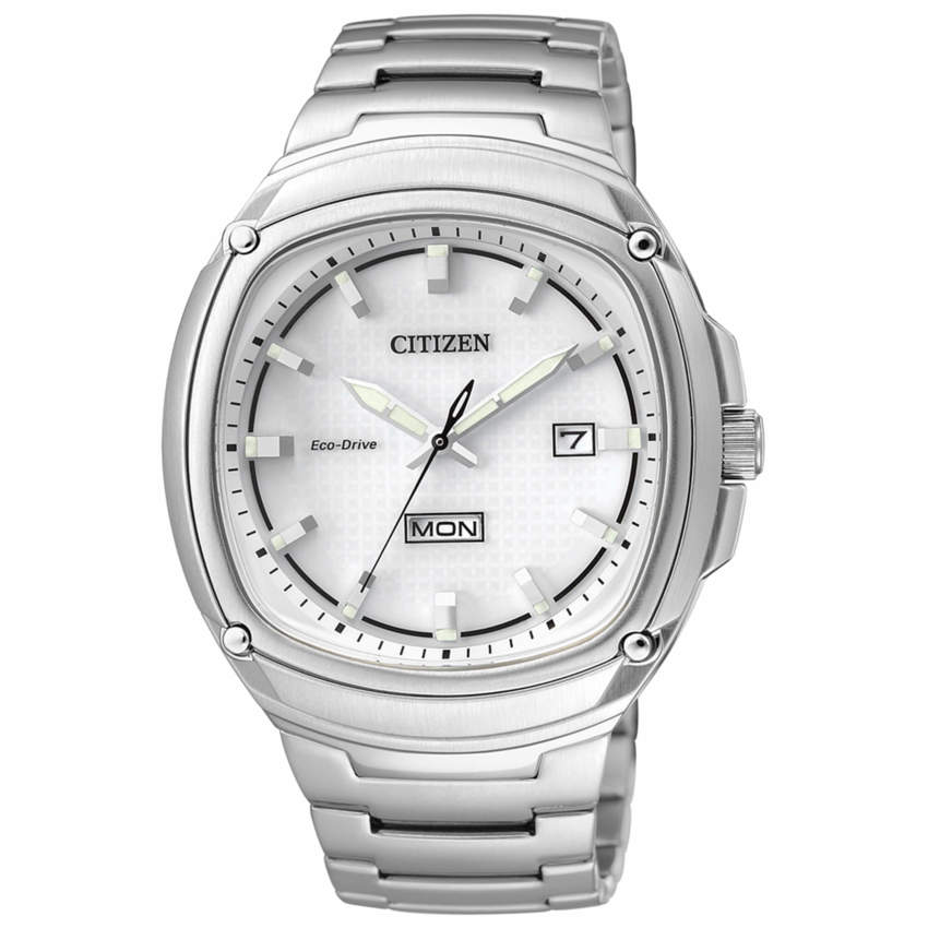 Orologio Citizen Uomo Eco Drive 